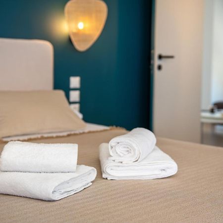 Fragoseco Loft! Elegance & Luxury Apartment คัลกิดา ภายนอก รูปภาพ