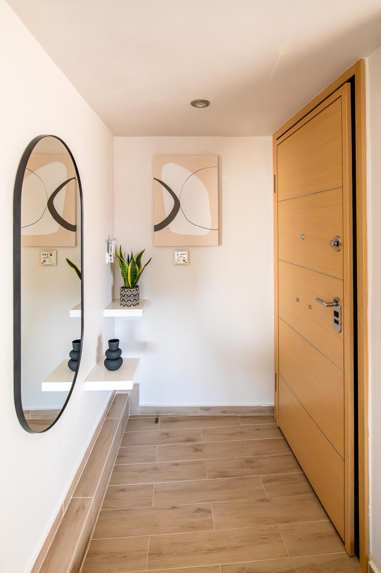 Fragoseco Loft! Elegance & Luxury Apartment คัลกิดา ภายนอก รูปภาพ