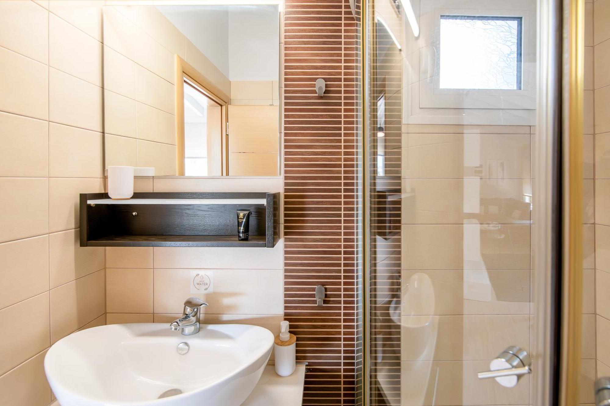 Fragoseco Loft! Elegance & Luxury Apartment คัลกิดา ภายนอก รูปภาพ
